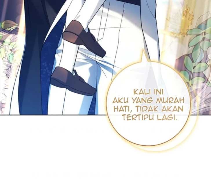Baca Darling, Why Can’t We Divorce? - Chapter 31 halaman 33