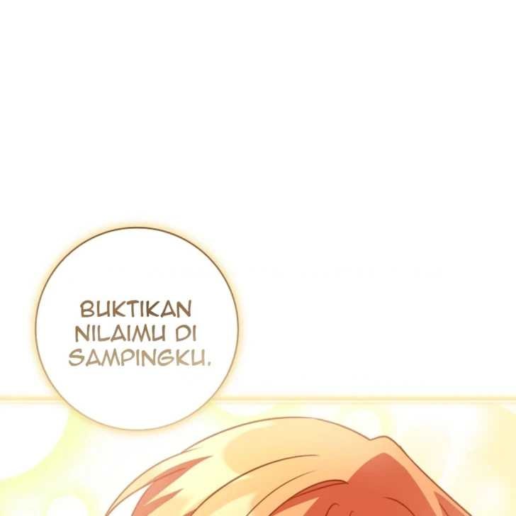 Baca Darling, Why Can’t We Divorce? - Chapter 31 halaman 34
