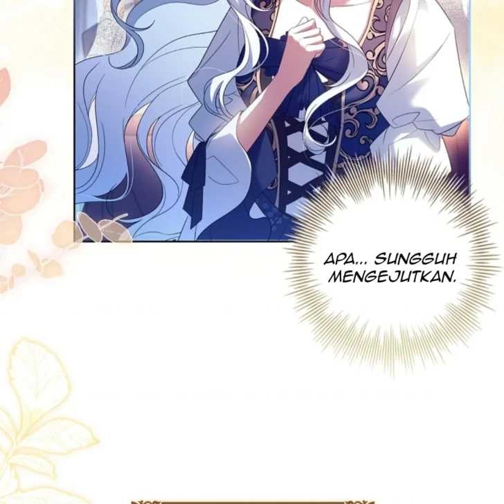 Baca Darling, Why Can’t We Divorce? - Chapter 31 halaman 37