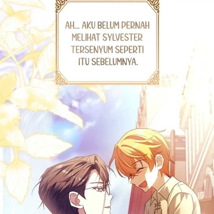 Baca Darling, Why Can’t We Divorce? - Chapter 31 halaman 38
