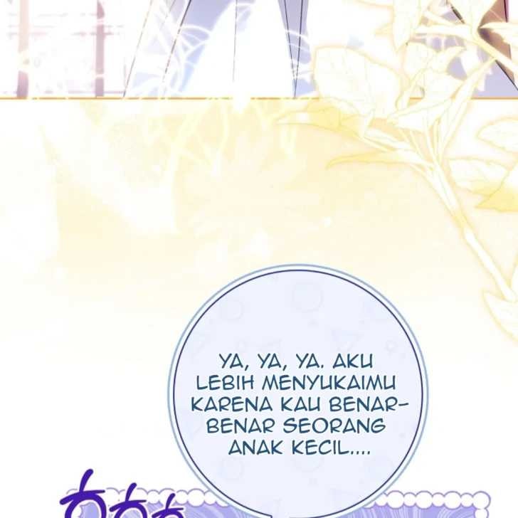 Baca Darling, Why Can’t We Divorce? - Chapter 31 halaman 40