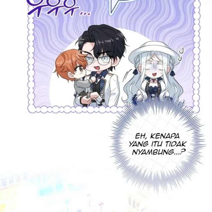 Baca Darling, Why Can’t We Divorce? - Chapter 31 halaman 41