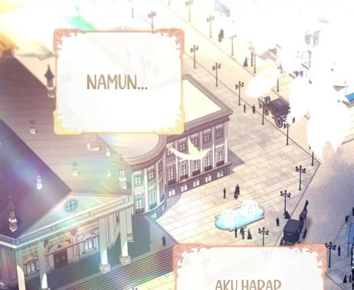 Baca Darling, Why Can’t We Divorce? - Chapter 31 halaman 42