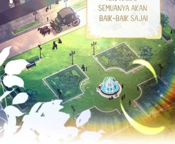 Baca Darling, Why Can’t We Divorce? - Chapter 31 halaman 43