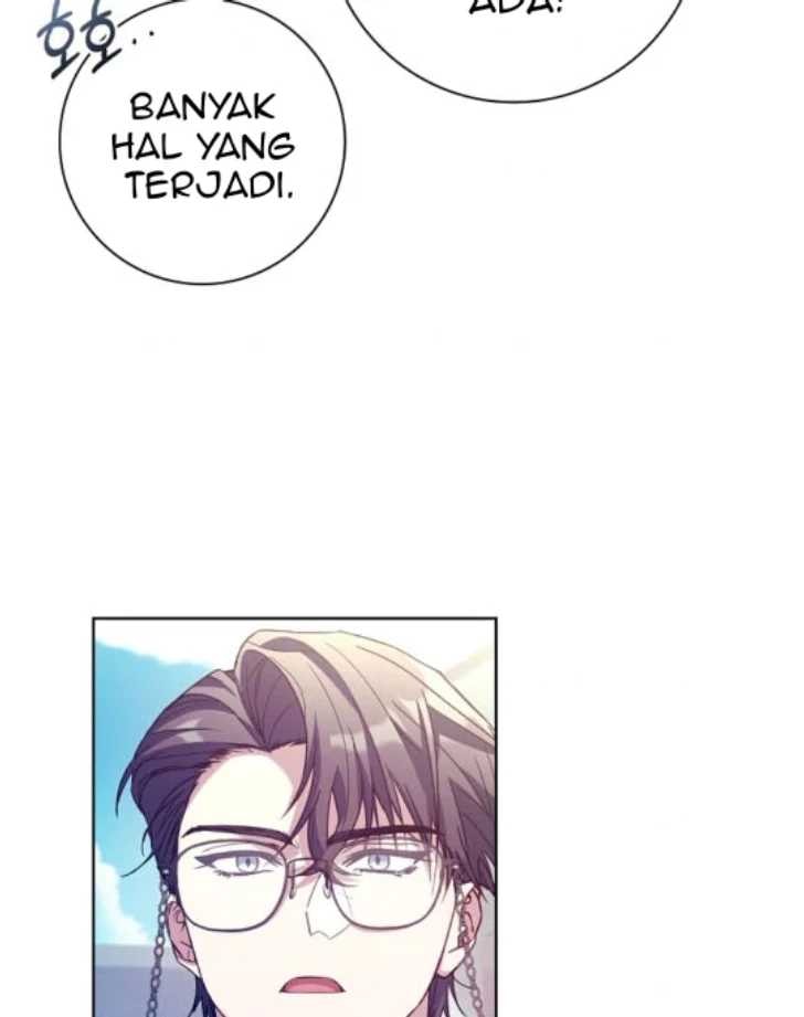 Baca Darling, Why Can’t We Divorce? - Chapter 31 halaman 49