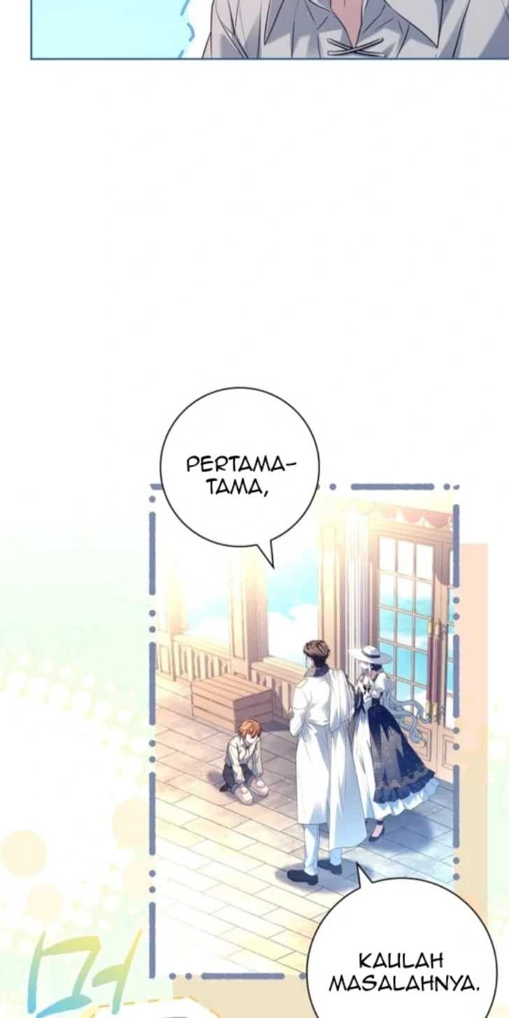 Baca Darling, Why Can’t We Divorce? - Chapter 31 halaman 5