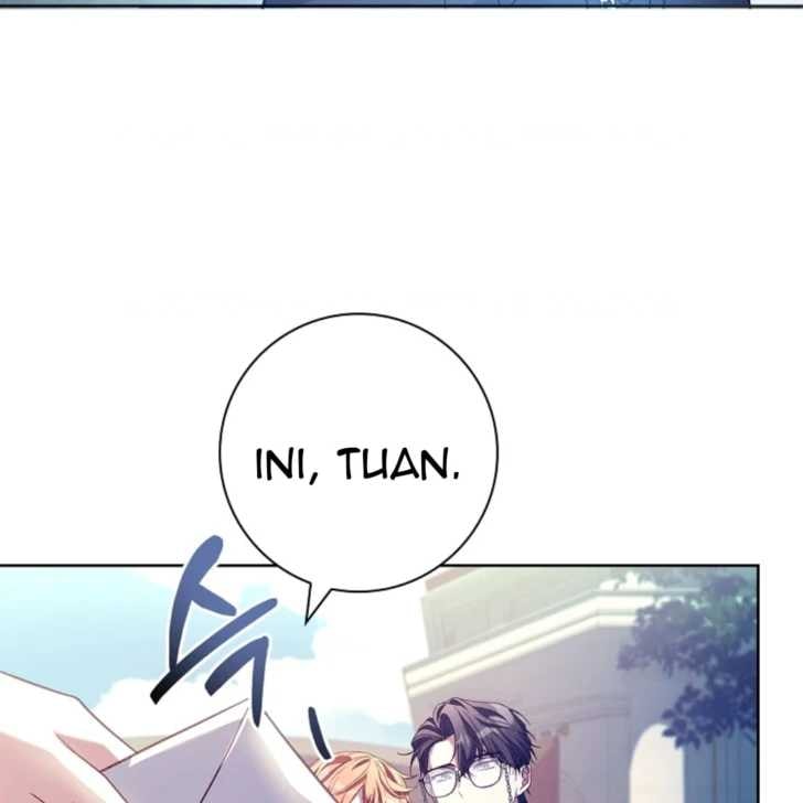 Baca Darling, Why Can’t We Divorce? - Chapter 31 halaman 57