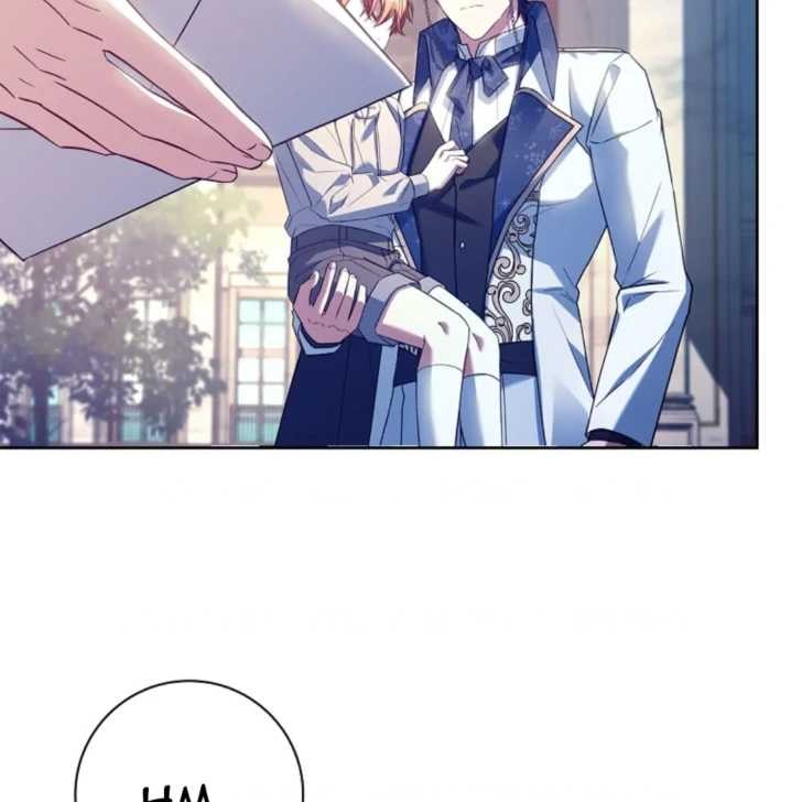 Baca Darling, Why Can’t We Divorce? - Chapter 31 halaman 59