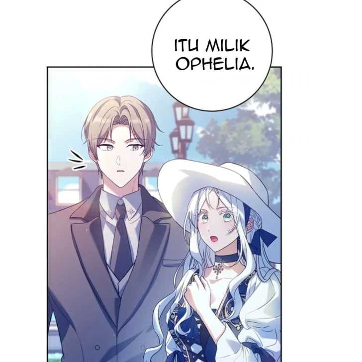 Baca Darling, Why Can’t We Divorce? - Chapter 31 halaman 63