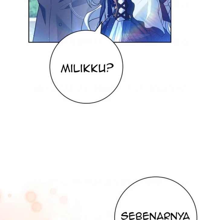Baca Darling, Why Can’t We Divorce? - Chapter 31 halaman 65