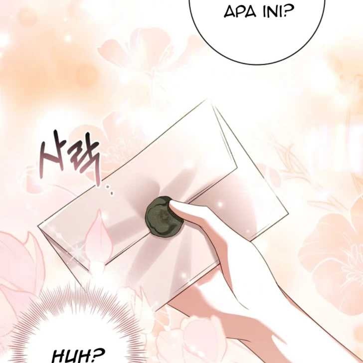 Baca Darling, Why Can’t We Divorce? - Chapter 31 halaman 67