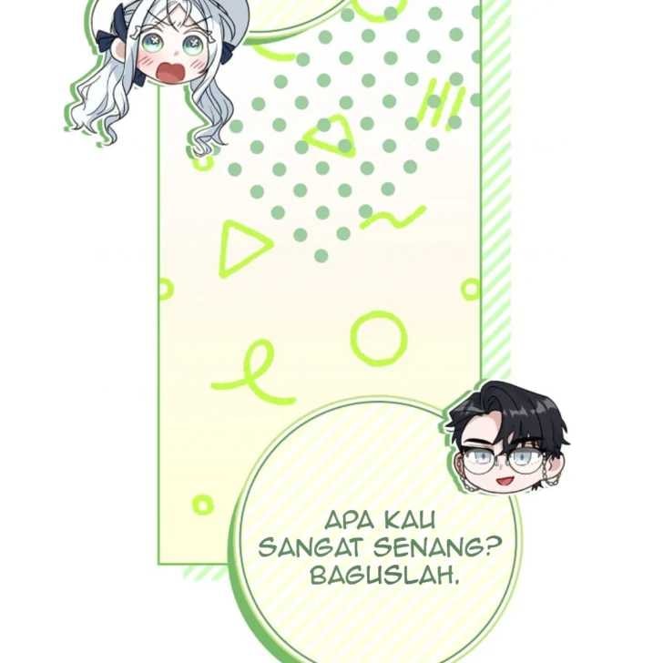 Baca Darling, Why Can’t We Divorce? - Chapter 31 halaman 86