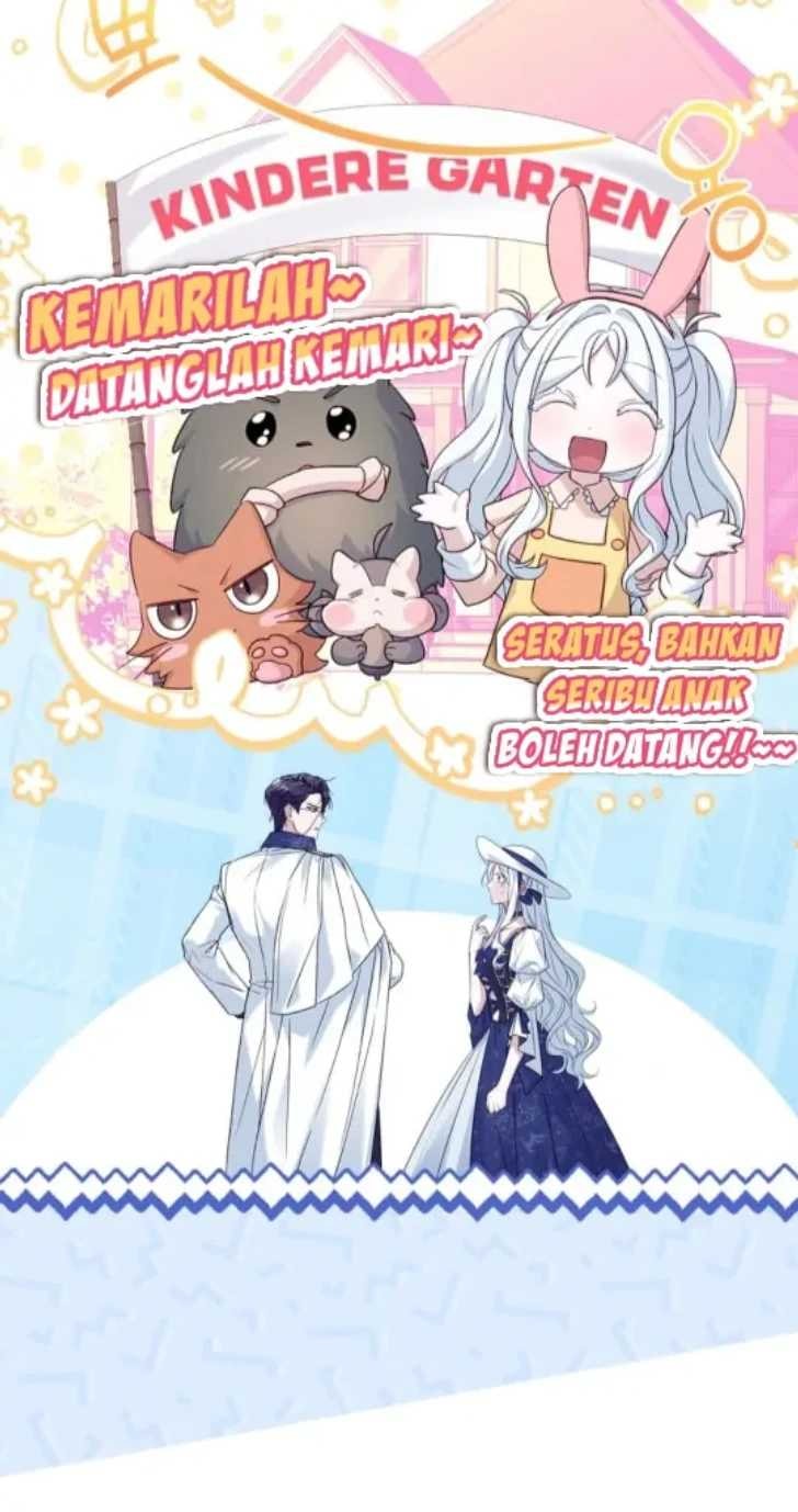 Baca Darling, Why Can’t We Divorce? - Chapter 31 halaman 7