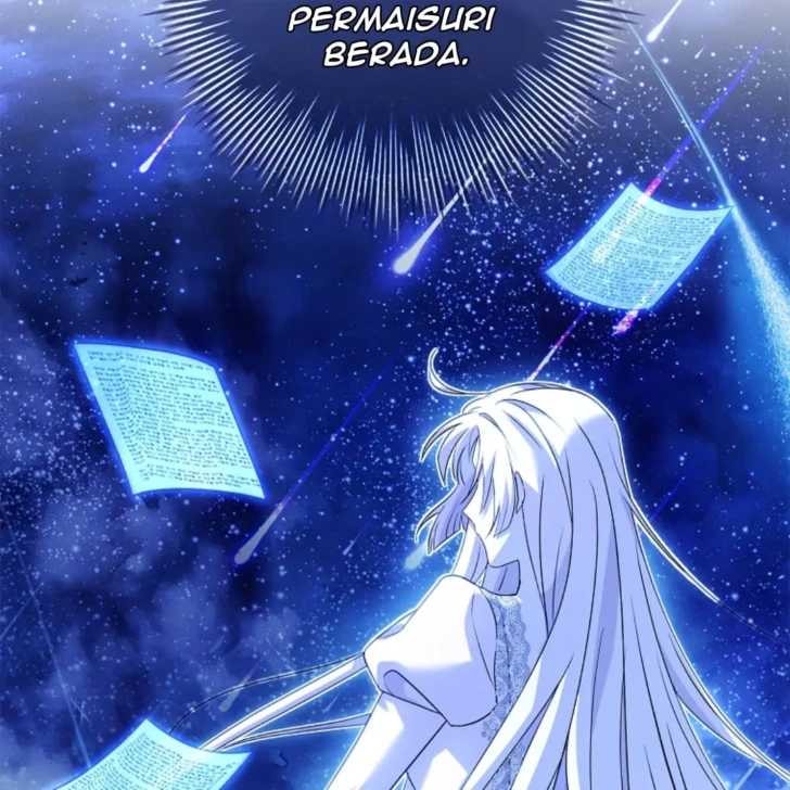Baca Darling, Why Can’t We Divorce? - Chapter 31 halaman 92