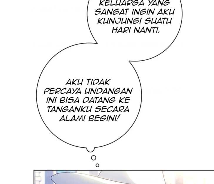 Baca Darling, Why Can’t We Divorce? - Chapter 31 halaman 96