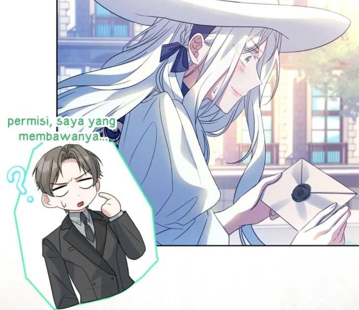 Baca Darling, Why Can’t We Divorce? - Chapter 31 halaman 98