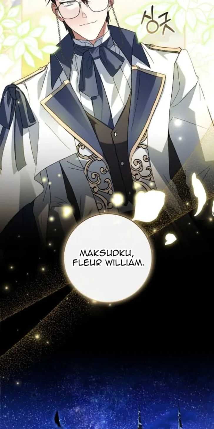Baca Darling, Why Can’t We Divorce? - Chapter 31 halaman 105