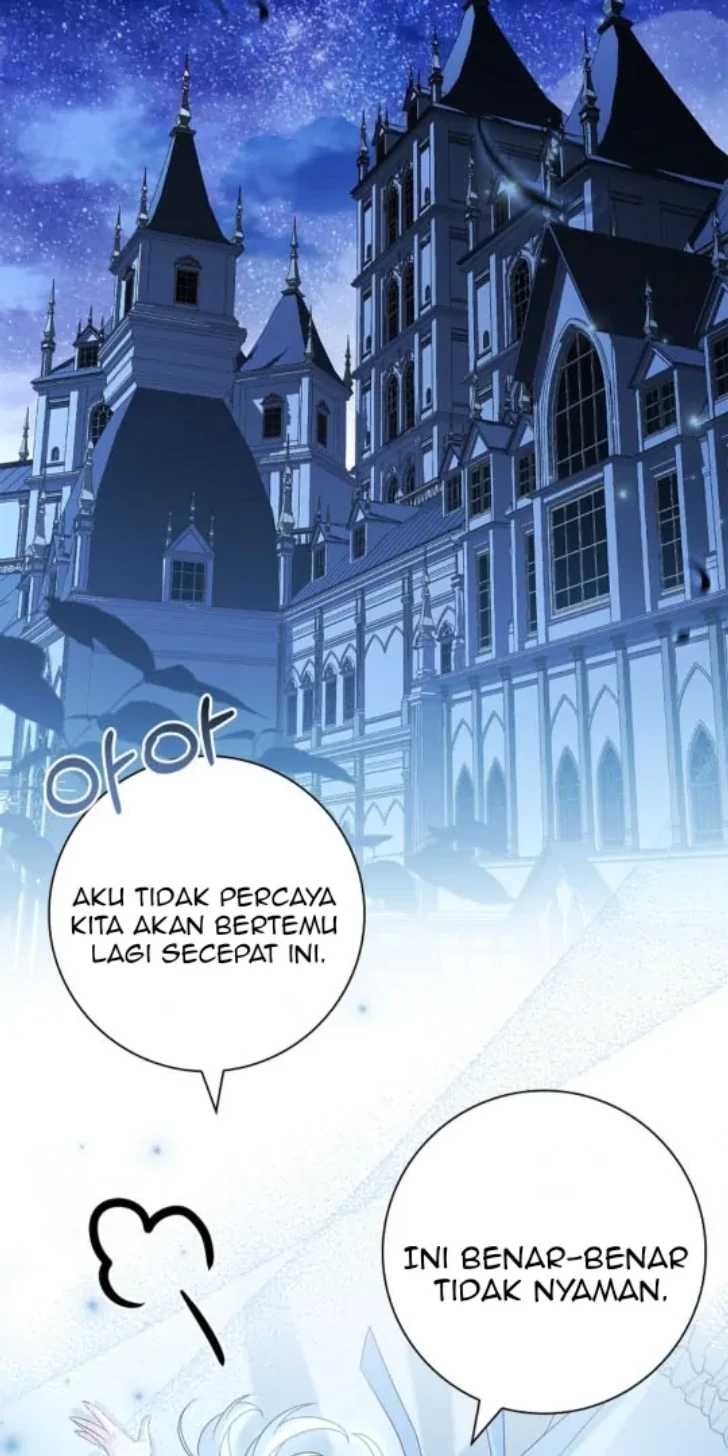 Baca Darling, Why Can’t We Divorce? - Chapter 31 halaman 108