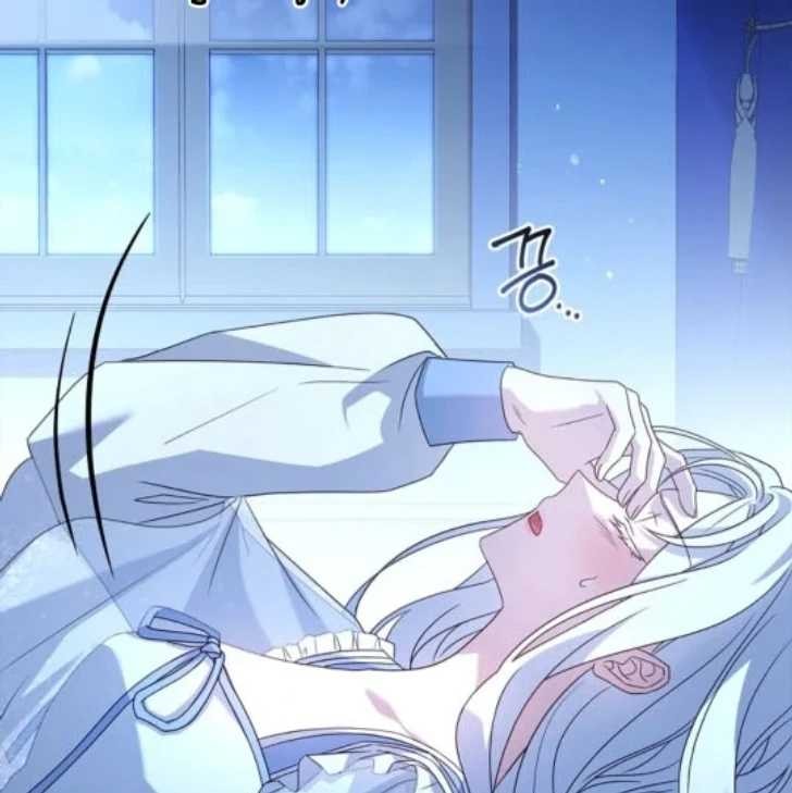 Baca Darling, Why Can’t We Divorce? - Chapter 31 halaman 120