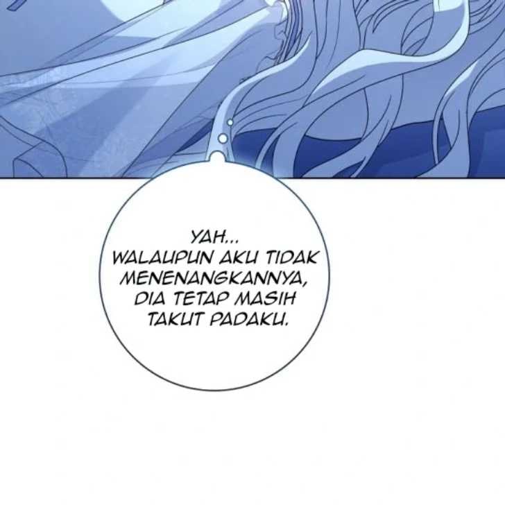 Baca Darling, Why Can’t We Divorce? - Chapter 31 halaman 122