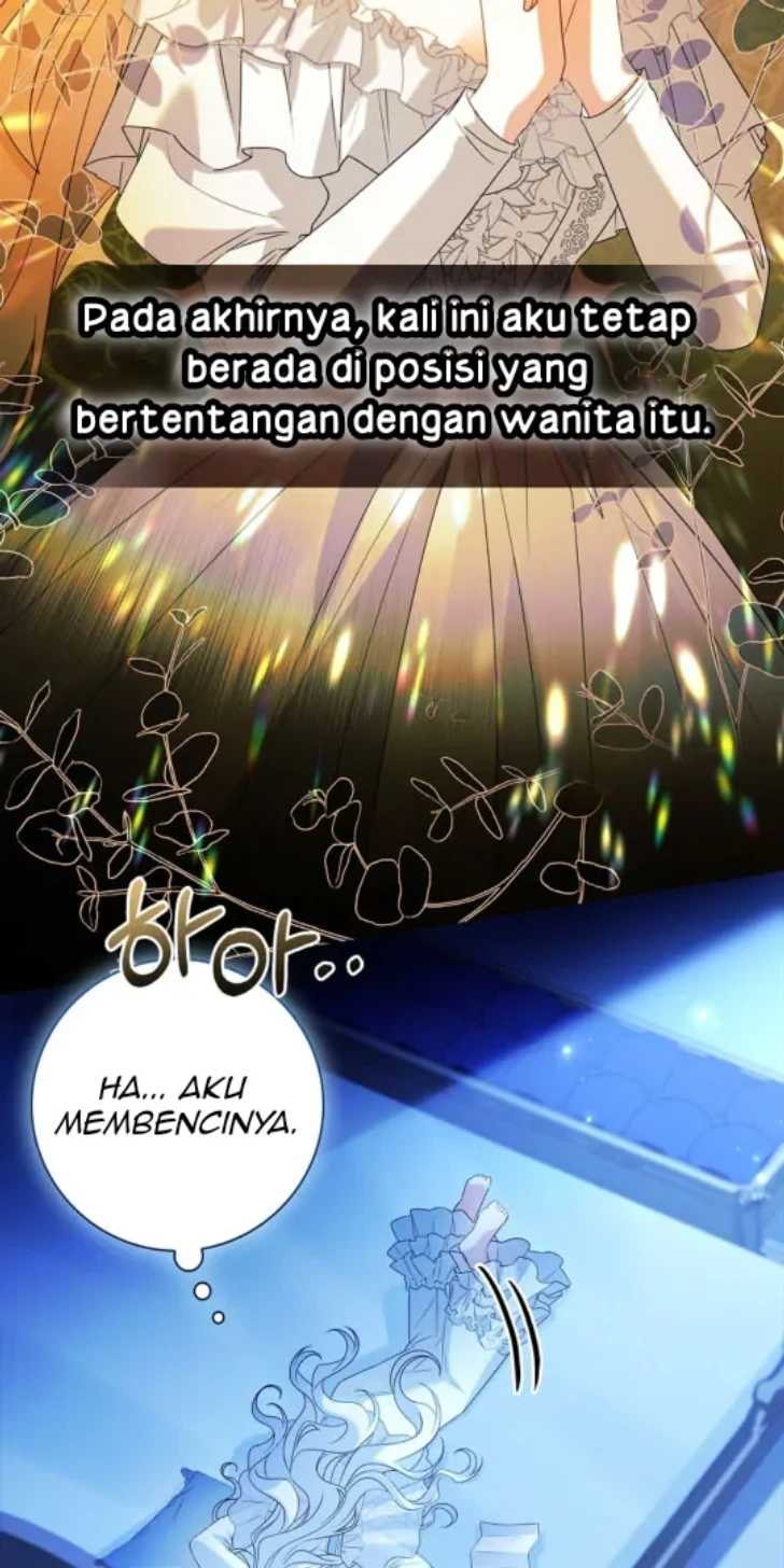 Baca Darling, Why Can’t We Divorce? - Chapter 31 halaman 130