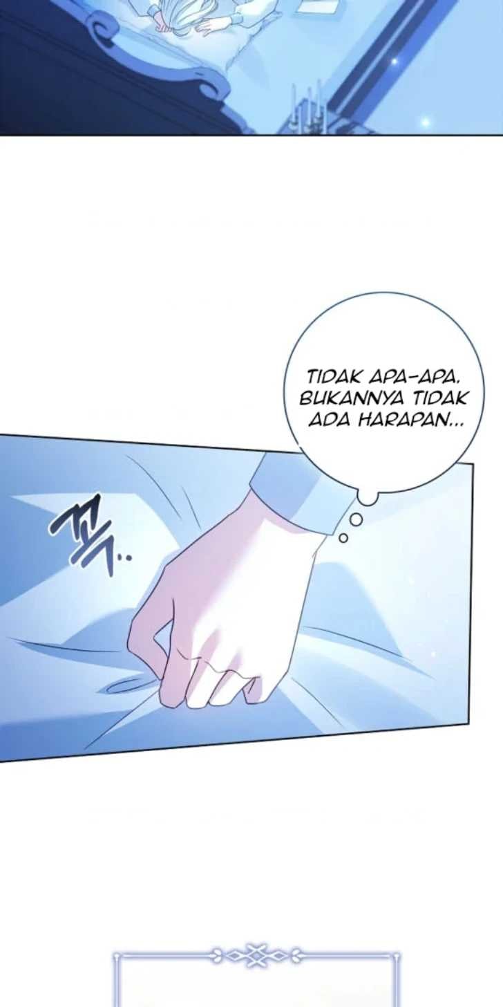 Baca Darling, Why Can’t We Divorce? - Chapter 31 halaman 132