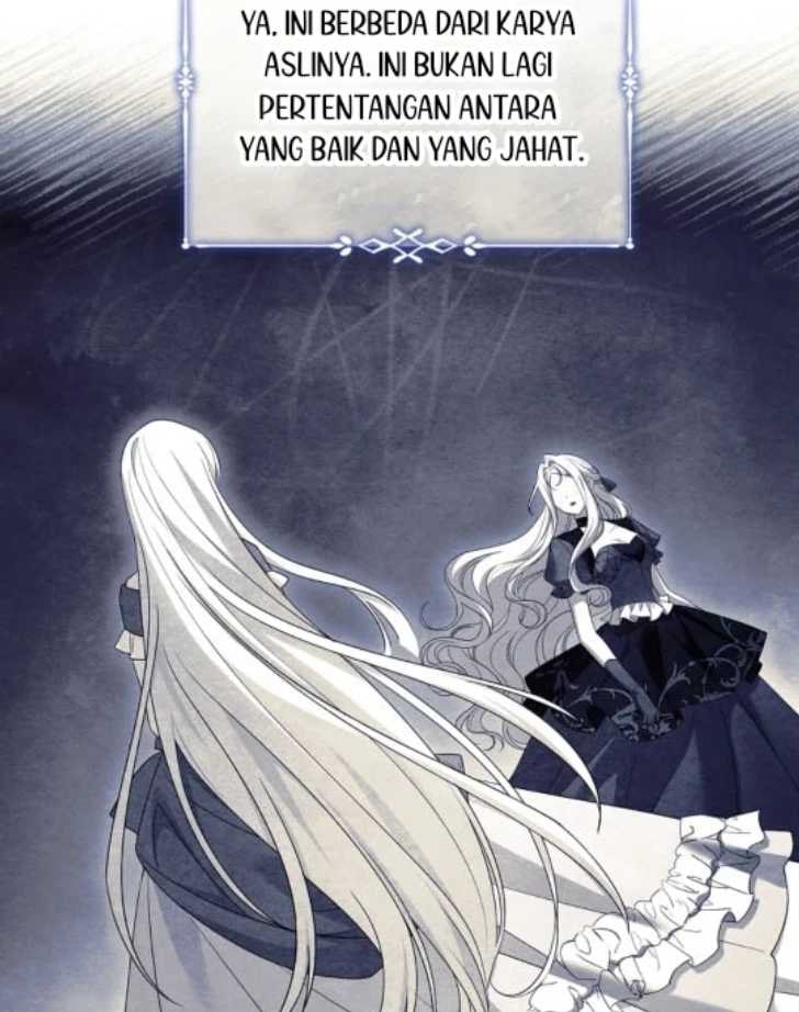 Baca Darling, Why Can’t We Divorce? - Chapter 31 halaman 134