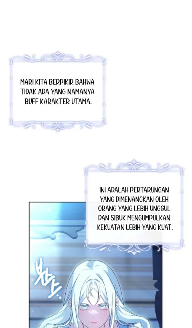 Baca Darling, Why Can’t We Divorce? - Chapter 31 halaman 137