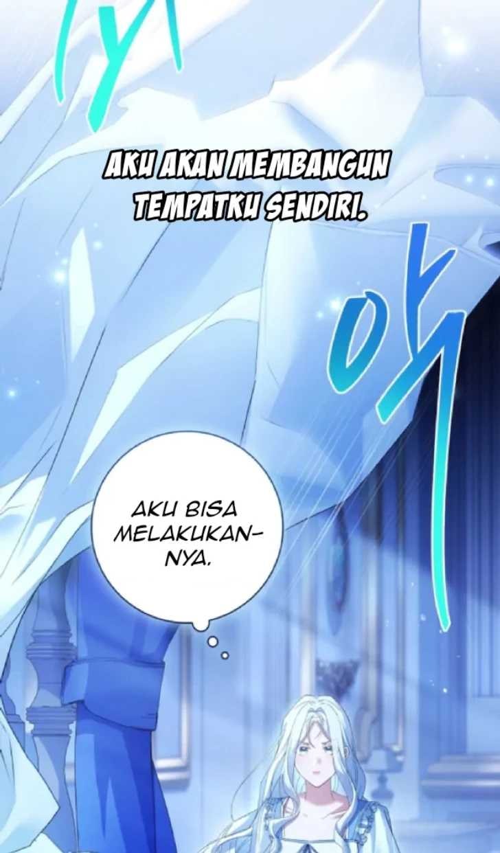 Baca Darling, Why Can’t We Divorce? - Chapter 31 halaman 141