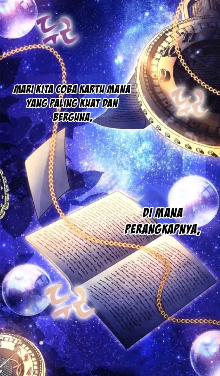 Baca Darling, Why Can’t We Divorce? - Chapter 31 halaman 145
