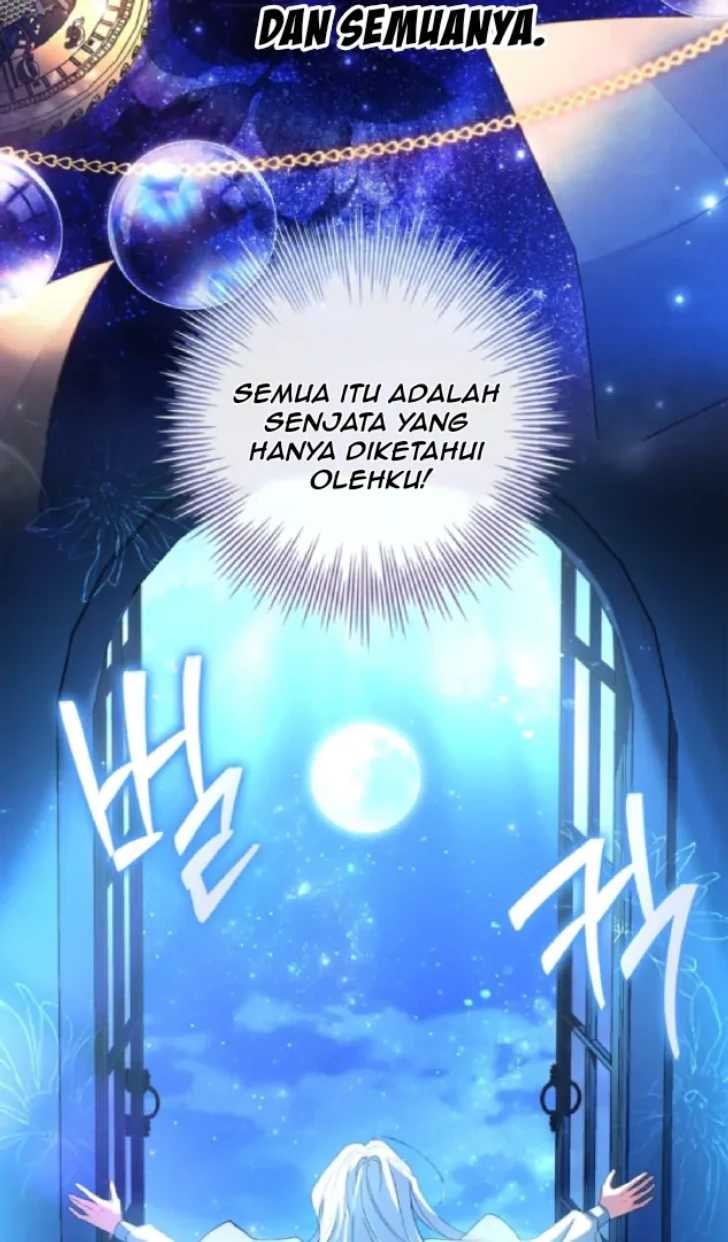 Baca Darling, Why Can’t We Divorce? - Chapter 31 halaman 147