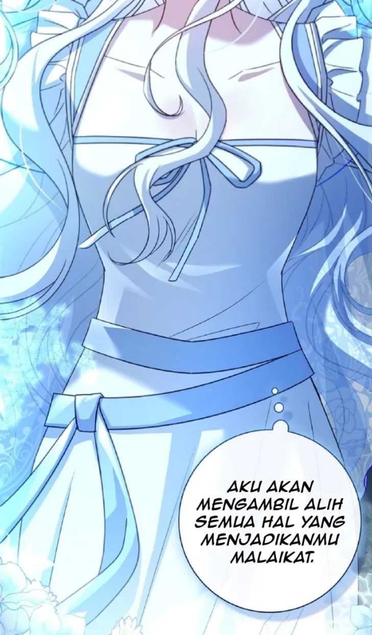 Baca Darling, Why Can’t We Divorce? - Chapter 31 halaman 151