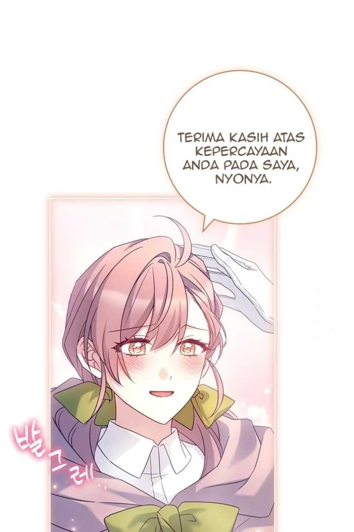 Baca Darling, Why Can’t We Divorce? - Chapter 32 halaman 10