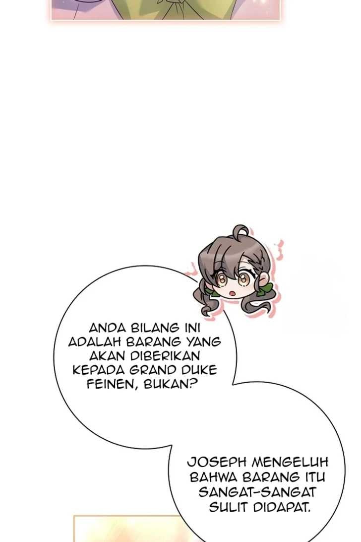 Baca Darling, Why Can’t We Divorce? - Chapter 32 halaman 11