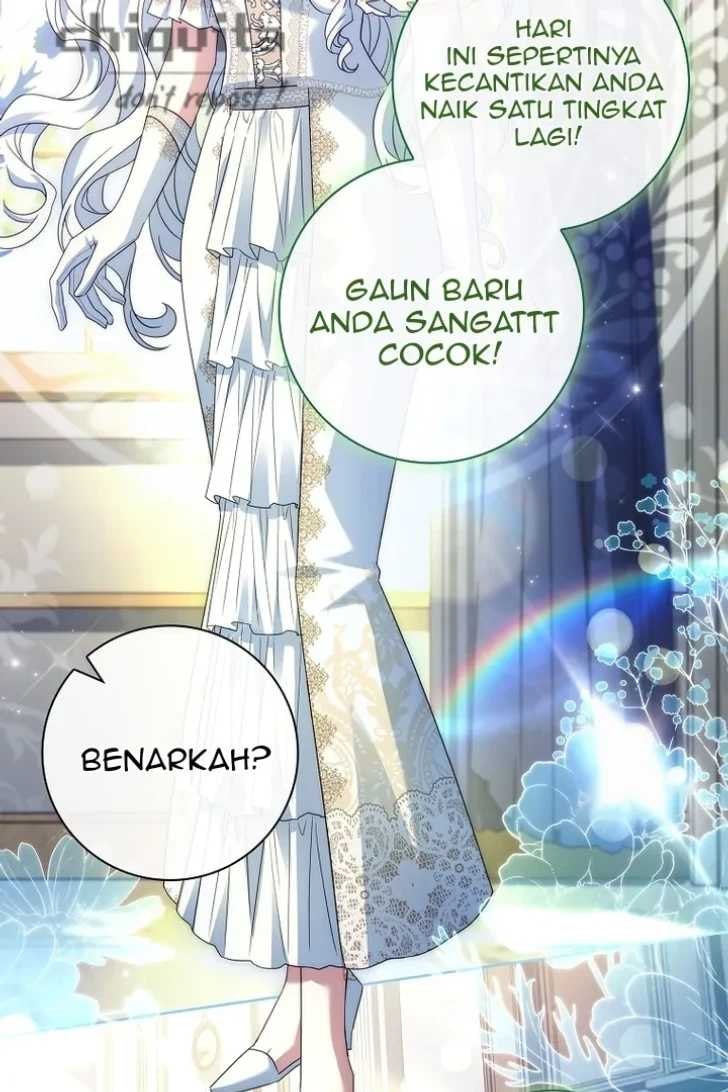 Baca Darling, Why Can’t We Divorce? - Chapter 32 halaman 17