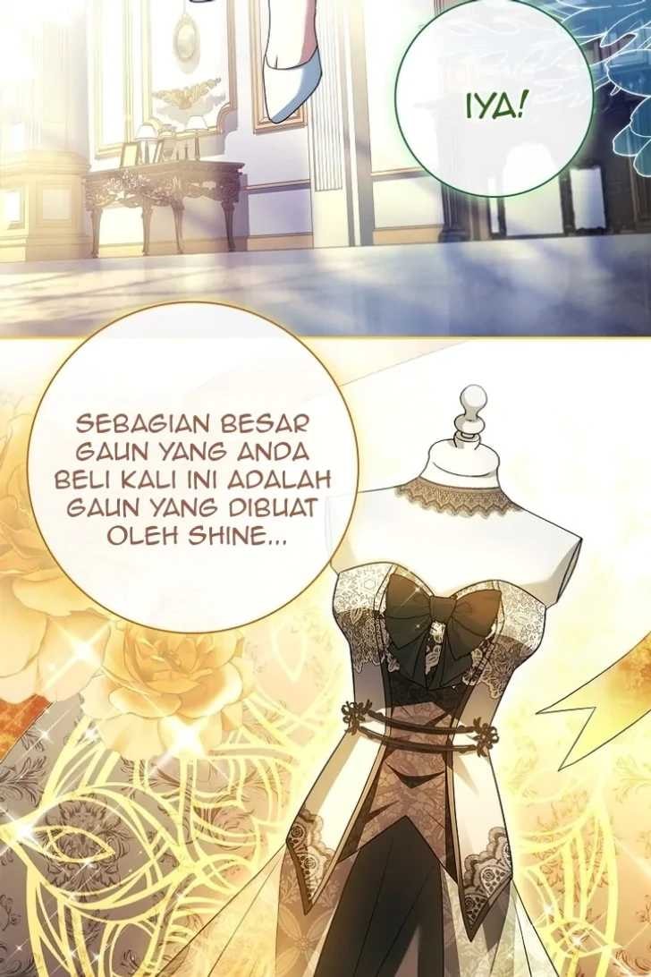 Baca Darling, Why Can’t We Divorce? - Chapter 32 halaman 18