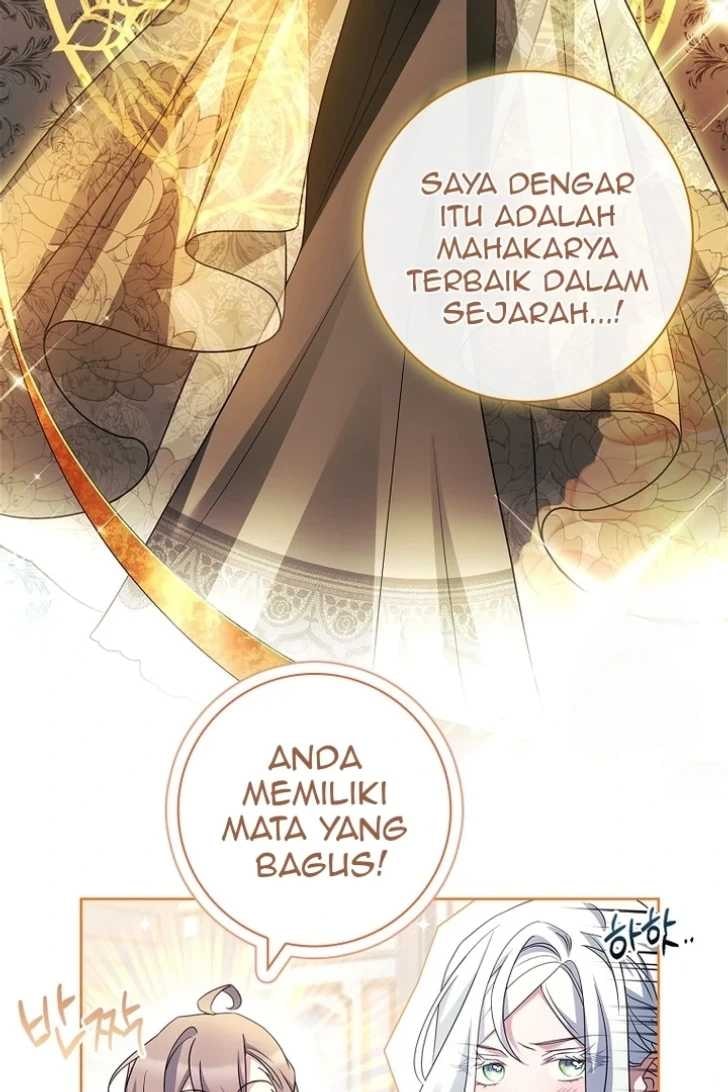 Baca Darling, Why Can’t We Divorce? - Chapter 32 halaman 19