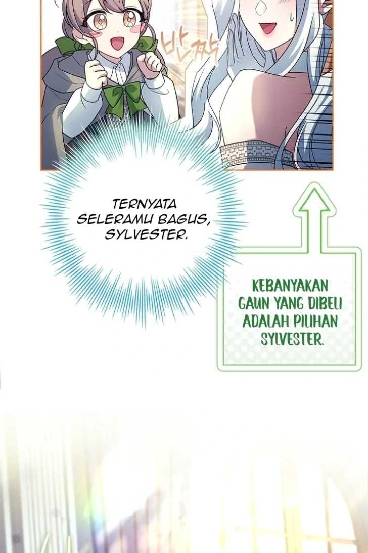Baca Darling, Why Can’t We Divorce? - Chapter 32 halaman 20
