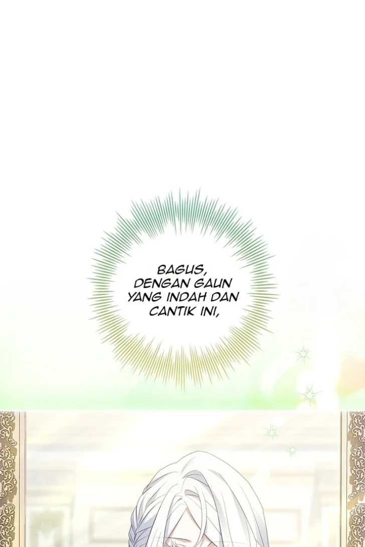 Baca Darling, Why Can’t We Divorce? - Chapter 32 halaman 22