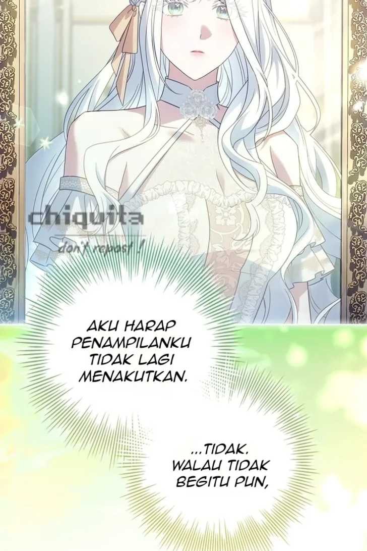 Baca Darling, Why Can’t We Divorce? - Chapter 32 halaman 23