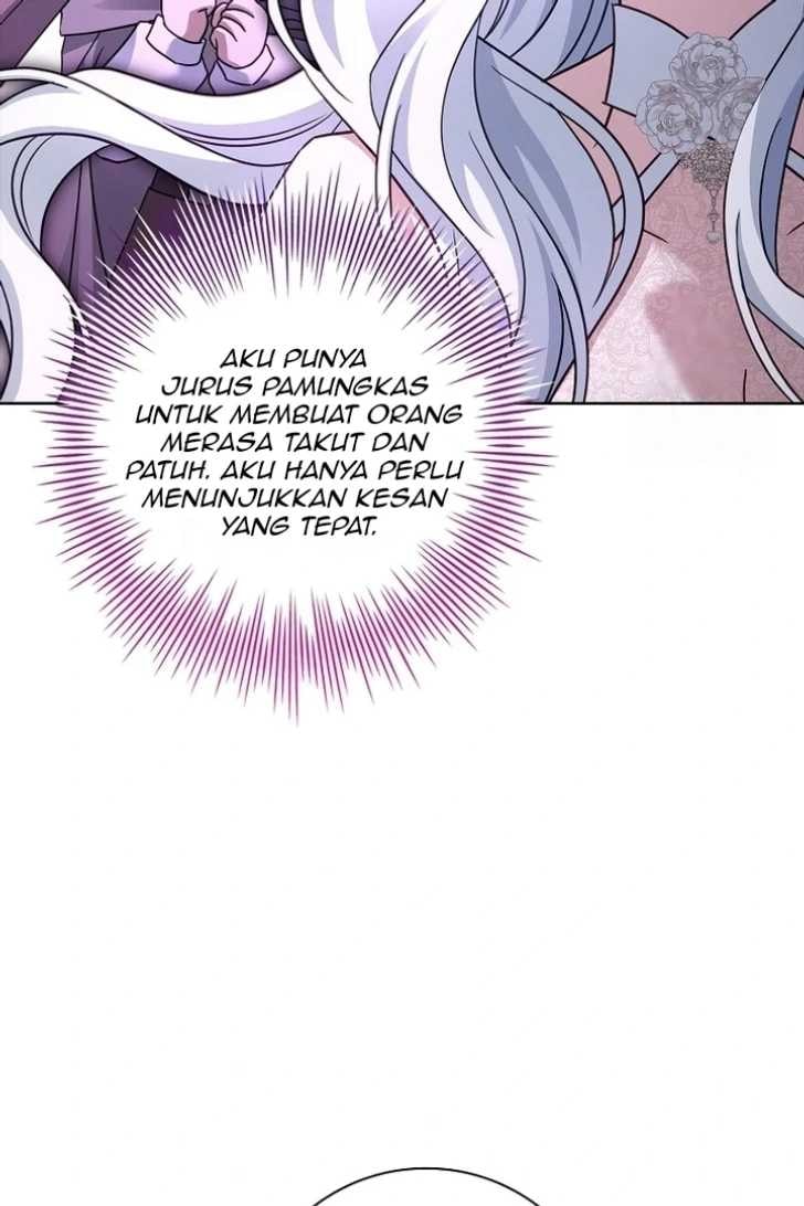 Baca Darling, Why Can’t We Divorce? - Chapter 32 halaman 27