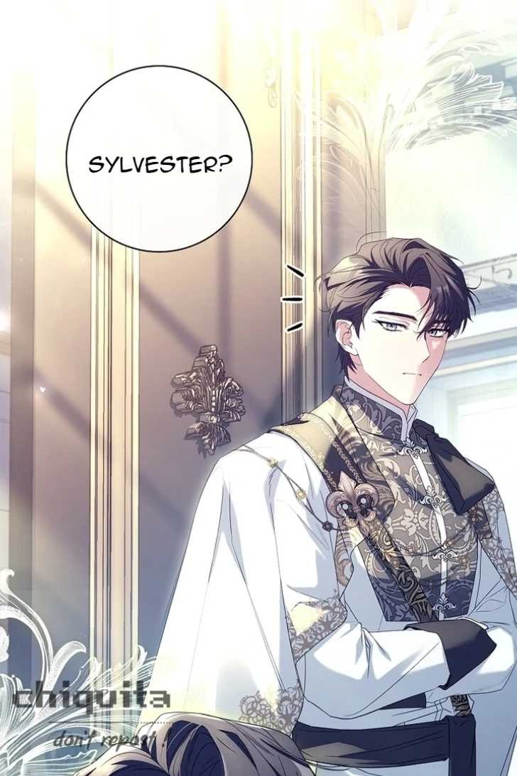 Baca Darling, Why Can’t We Divorce? - Chapter 32 halaman 31