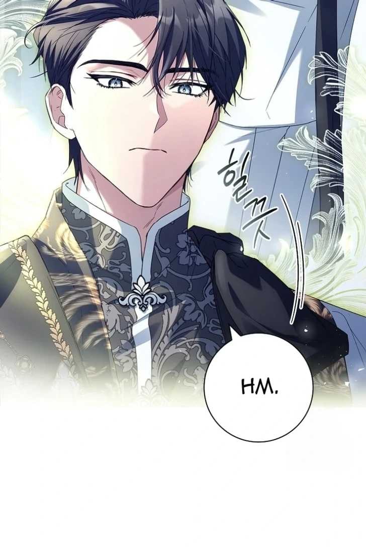 Baca Darling, Why Can’t We Divorce? - Chapter 32 halaman 32