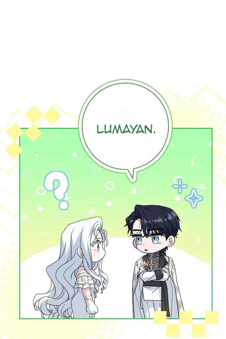 Baca Darling, Why Can’t We Divorce? - Chapter 32 halaman 33
