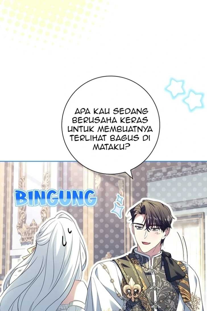 Baca Darling, Why Can’t We Divorce? - Chapter 32 halaman 34