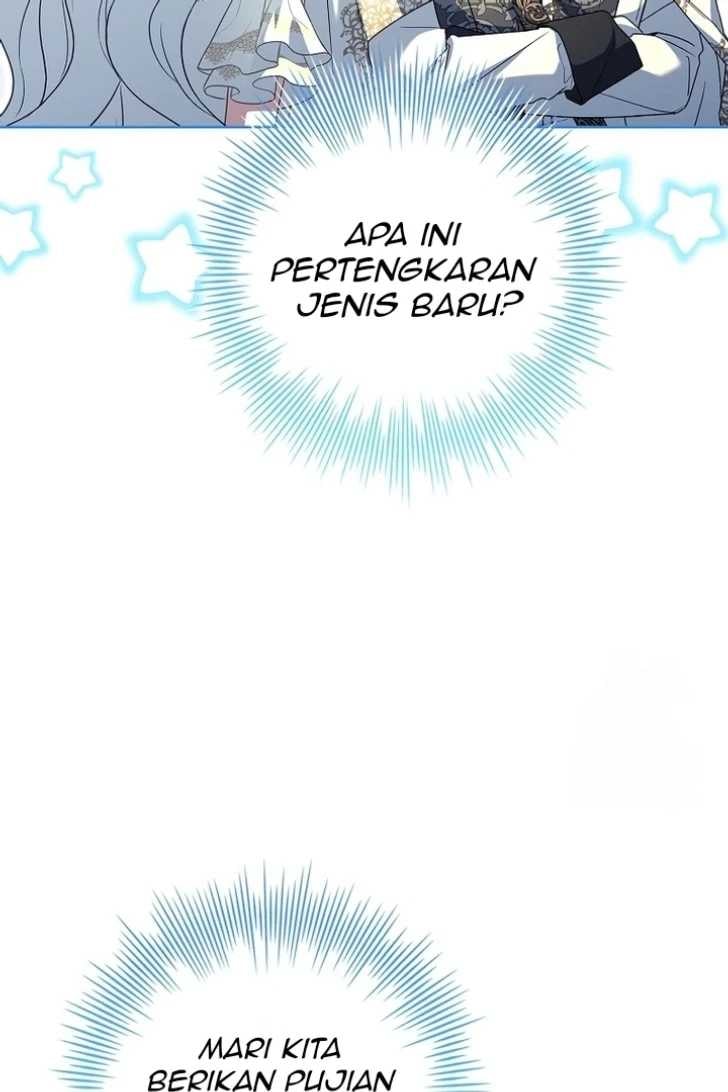 Baca Darling, Why Can’t We Divorce? - Chapter 32 halaman 35