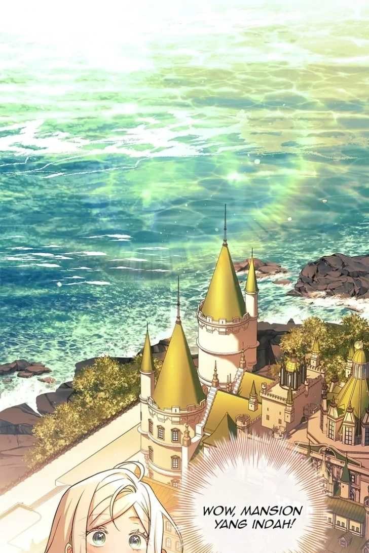 Baca Darling, Why Can’t We Divorce? - Chapter 32 halaman 54