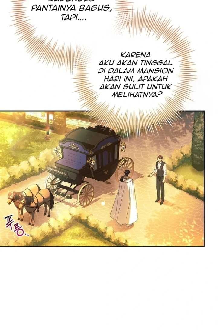 Baca Darling, Why Can’t We Divorce? - Chapter 32 halaman 58