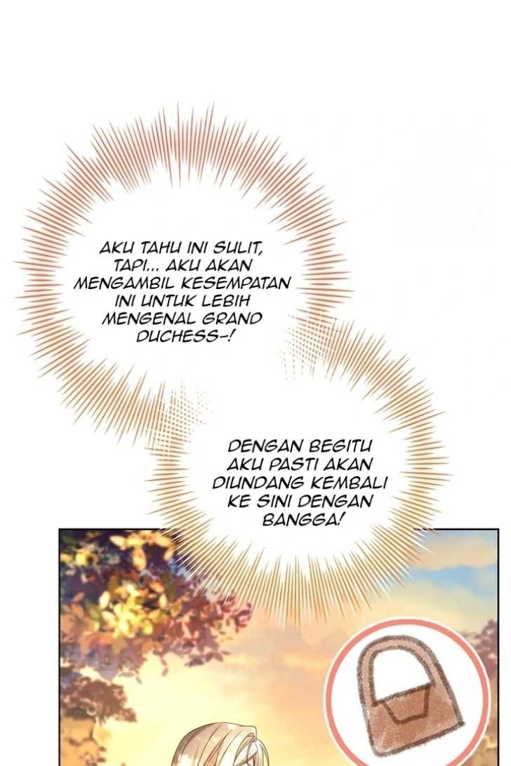 Baca Darling, Why Can’t We Divorce? - Chapter 32 halaman 59