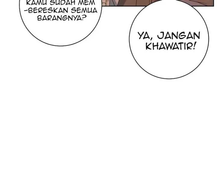 Baca Darling, Why Can’t We Divorce? - Chapter 32 halaman 61